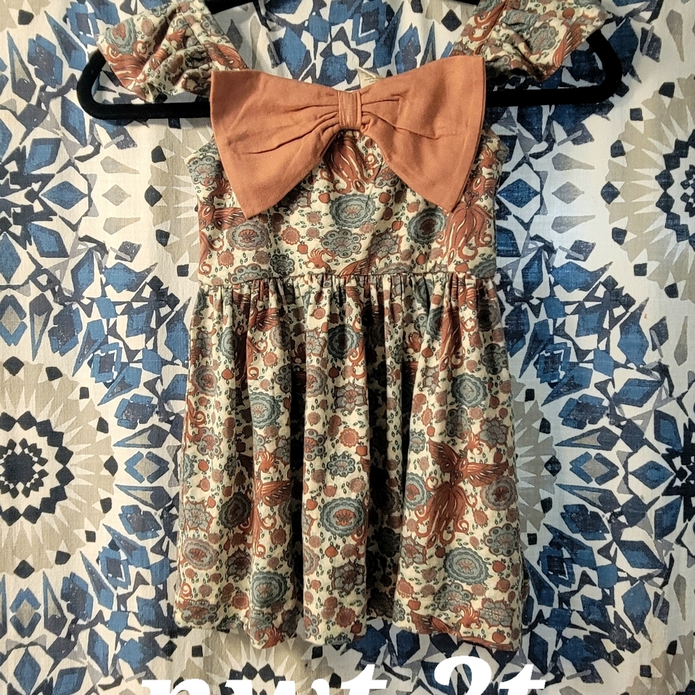 Kate quinn fire bird dress